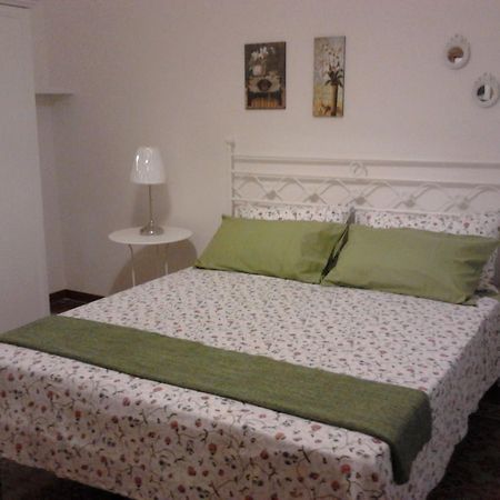 Casa Vacanza Le Farfalle Trapani Room photo