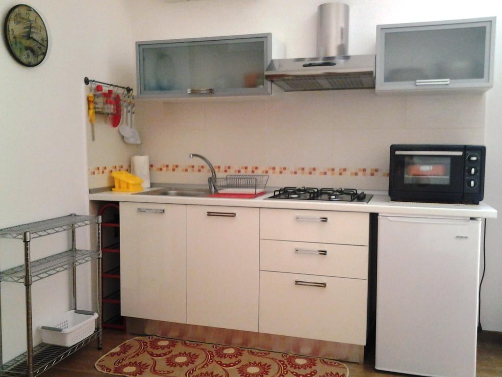 Casa Vacanza Le Farfalle Trapani Room photo