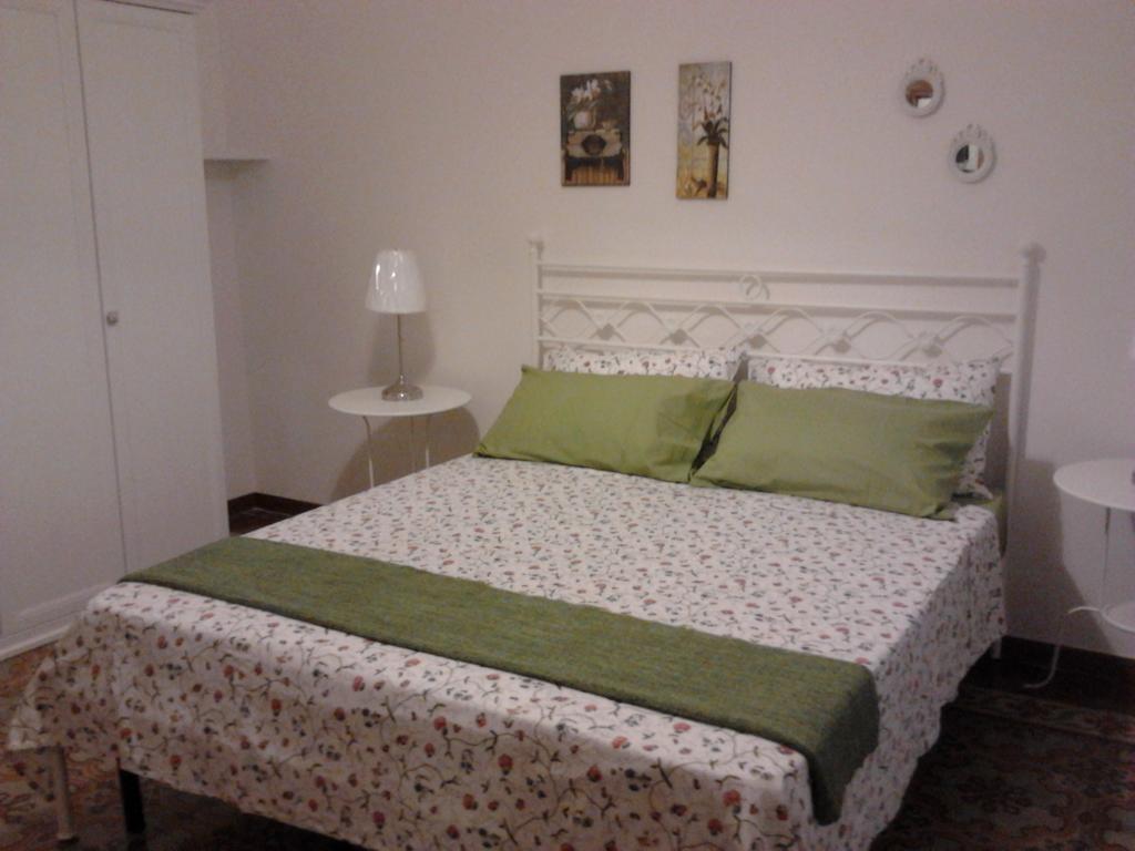 Casa Vacanza Le Farfalle Trapani Room photo