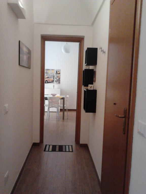 Casa Vacanza Le Farfalle Trapani Exterior photo