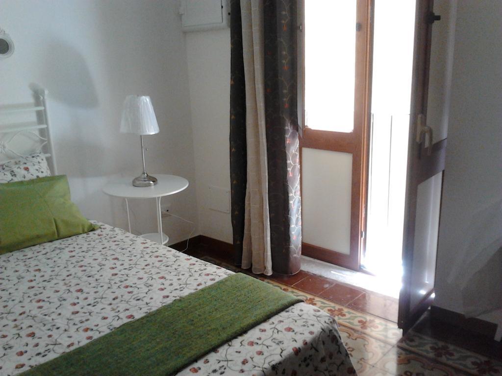 Casa Vacanza Le Farfalle Trapani Room photo