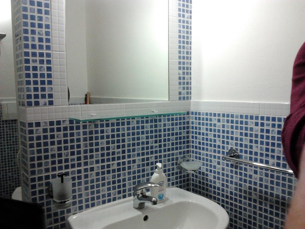 Casa Vacanza Le Farfalle Trapani Room photo